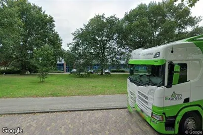 Kantorruimte te huur in Breda - Foto uit Google Street View