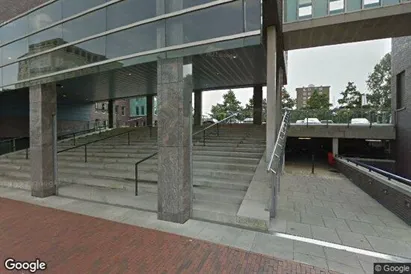 Kantorruimte te huur in Amstelveen - Foto uit Google Street View