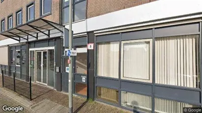 Kantorruimte te huur in Schiedam - Foto uit Google Street View
