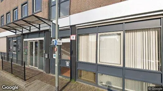 Kantorruimte te huur i Schiedam - Foto uit Google Street View