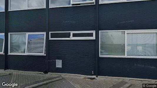 Bedrijfsruimtes for rent i Hendrik-Ido-Ambacht - Foto uit Google Street View