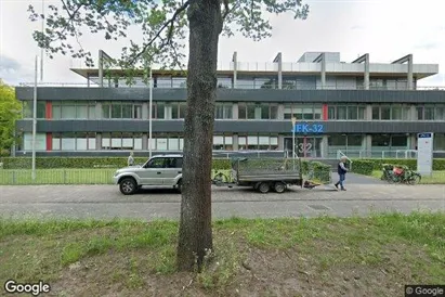 Bedrijfsruimtes for rent in Apeldoorn - Photo from Google Street View