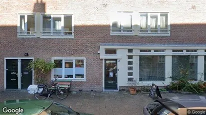 Bedrijfsruimtes for rent in Amsterdam Oud-Zuid - Photo from Google Street View