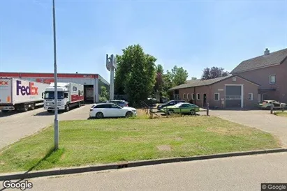 Kantorruimte for rent in Overbetuwe - Photo from Google Street View