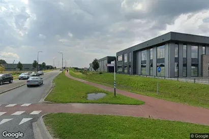 Kantorruimte for rent in Overbetuwe - Photo from Google Street View