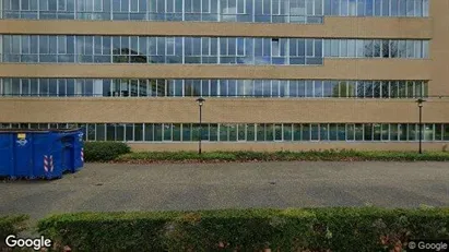 Kantorruimte for rent in Zoetermeer - Photo from Google Street View