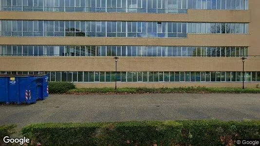 Kantorruimte for rent i Zoetermeer - Foto uit Google Street View