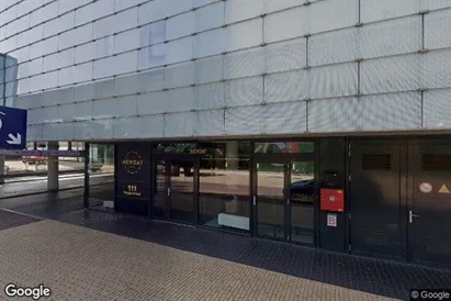 Bedrijfsruimtes for rent in Apeldoorn - Photo from Google Street View