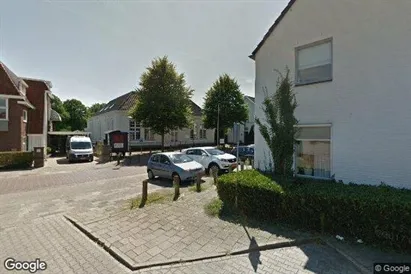Bedrijfsruimtes for rent in Montferland - Photo from Google Street View