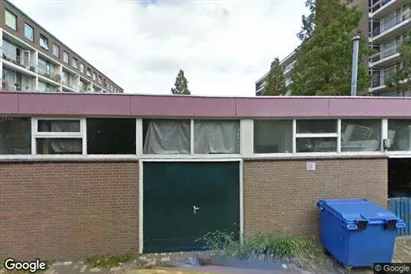 Bedrijfsruimtes for rent in Vlaardingen - Photo from Google Street View