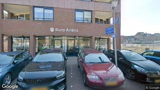 Kantorruimte for rent i Wijchen - Foto uit Google Street View