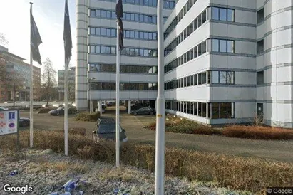 Büros zur Miete in Amsterdam Westpoort – Foto von Google Street View