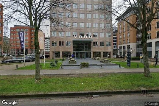 Büros zur Miete i Amsterdam Westpoort - Foto uit Google Street View