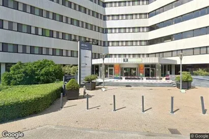 Büros zur Miete in Amsterdam Westpoort – Foto von Google Street View