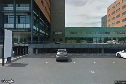 Büros zur Miete in Utrecht Oost – Foto von Google Street View