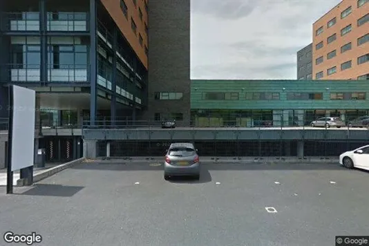 Kantorruimte for rent i Utrecht Oost - Foto uit Google Street View