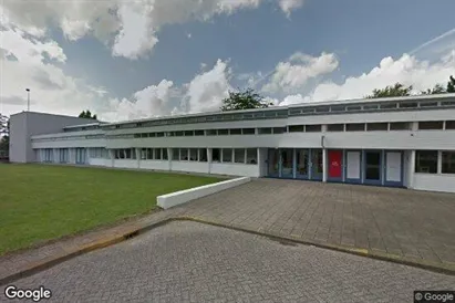 Kantorruimte for rent in Rotterdam Charlois - Photo from Google Street View