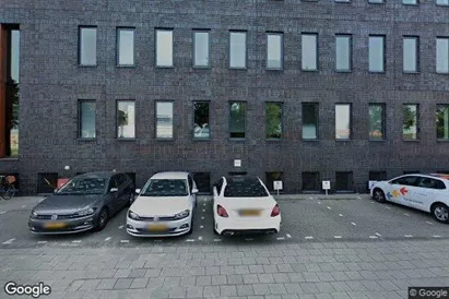 Büros zur Miete in Rijswijk – Foto von Google Street View