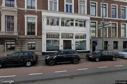 Kantorruimte for rent in The Hague Centrum - Photo from Google Street View