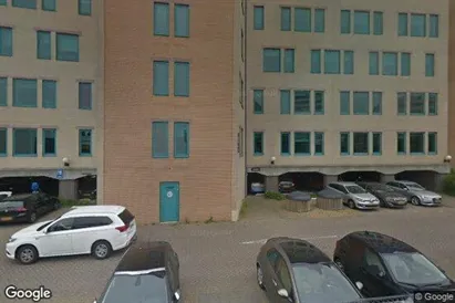 Kantorruimte for rent in The Hague Leidschenveen-Ypenburg - Photo from Google Street View