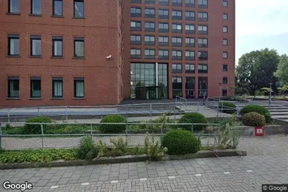 Kantorruimte for rent in The Hague Haagse Hout - Photo from Google Street View
