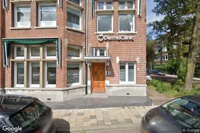 Kantorruimte for rent in The Hague Haagse Hout - Photo from Google Street View