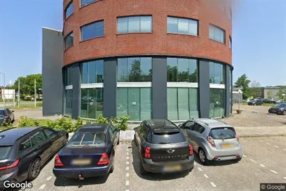 Bedrijfsruimtes for rent in Rotterdam Hoogvliet - Photo from Google Street View