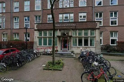 Bedrijfsruimtes for rent in Utrecht Binnenstad - Photo from Google Street View