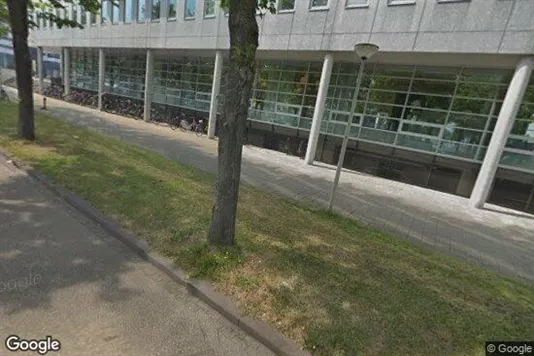 Lokaler til leie i Amsterdam Westpoort - Foto uit Google Street View