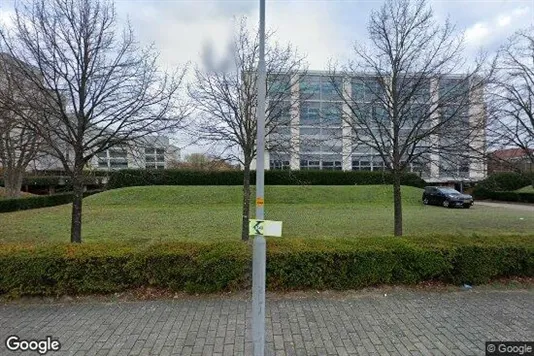 Gewerbeflächen zur Miete i Haarlemmermeer - Foto uit Google Street View