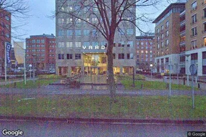Bedrijfsruimtes for rent in Amsterdam-Zuidoost - Photo from Google Street View