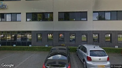 Kantorruimte for rent in Doetinchem - Photo from Google Street View