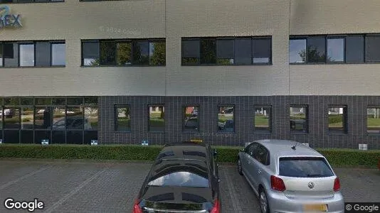 Kantorruimte for rent i Doetinchem - Foto uit Google Street View