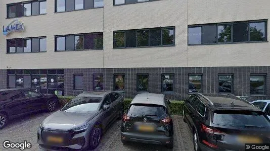 Kantorruimte for rent i Doetinchem - Foto uit Google Street View