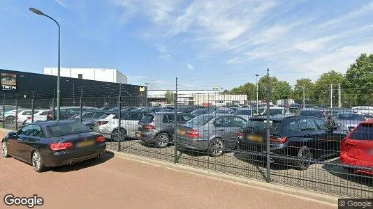 Kantorruimte for rent i Scherpenzeel - Foto uit Google Street View