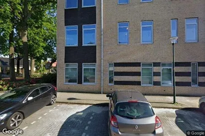 Bedrijfsruimtes for rent in Scherpenzeel - Photo from Google Street View
