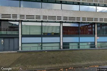 Bedrijfsruimtes for rent in Utrecht Overvecht - Photo from Google Street View