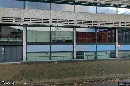 Lokaler til leie i Utrecht Overvecht - Foto uit Google Street View