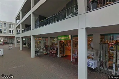 Bedrijfsruimtes for rent in Berkelland - Photo from Google Street View