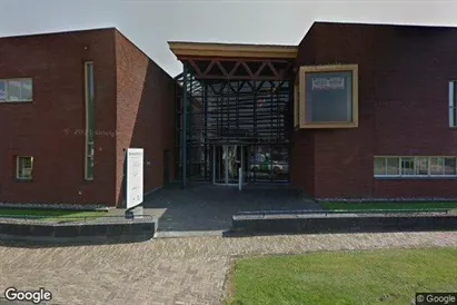 Bedrijfsruimtes te huur in Bronckhorst - Foto uit Google Street View