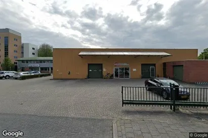Bedrijfsruimtes for rent in Deventer - Photo from Google Street View