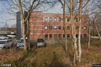 Lokaler til leje i Zutphen - Foto fra Google Street View
