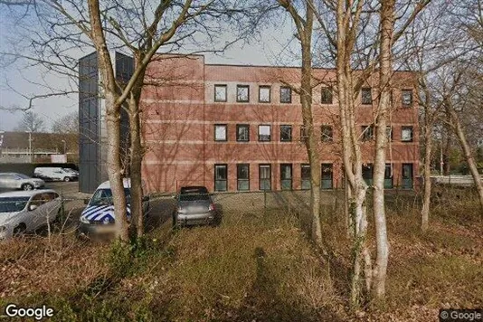 Lokaler til leie i Zutphen - Foto uit Google Street View