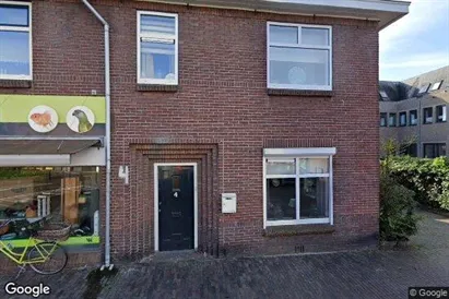 Bedrijfsruimtes for rent in Losser - Photo from Google Street View