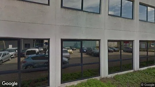 Coworking spaces zur Miete i Capelle aan den IJssel - Foto uit Google Street View