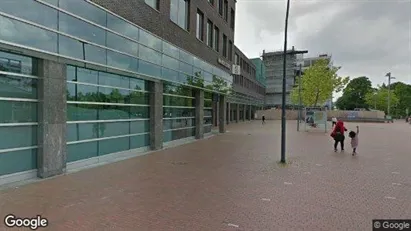 Kantorruimte for rent in Amstelveen - Photo from Google Street View