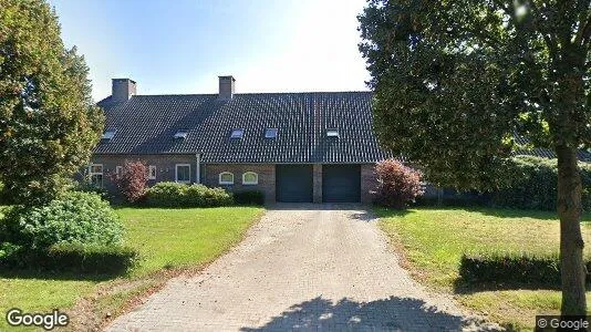 Verkstedhaller til leie i Bladel - Foto uit Google Street View