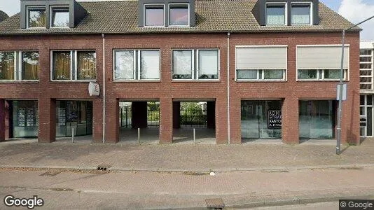 Büros zur Miete i Zundert - Foto uit Google Street View
