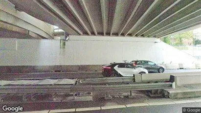 Coworking spaces for rent in The Hague Haagse Hout - Photo from Google Street View