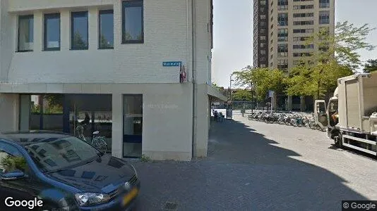 Bedrijfsruimtes for rent i Eindhoven - Foto uit Google Street View